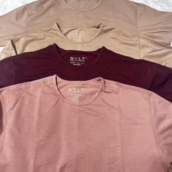 BYLT Shirts