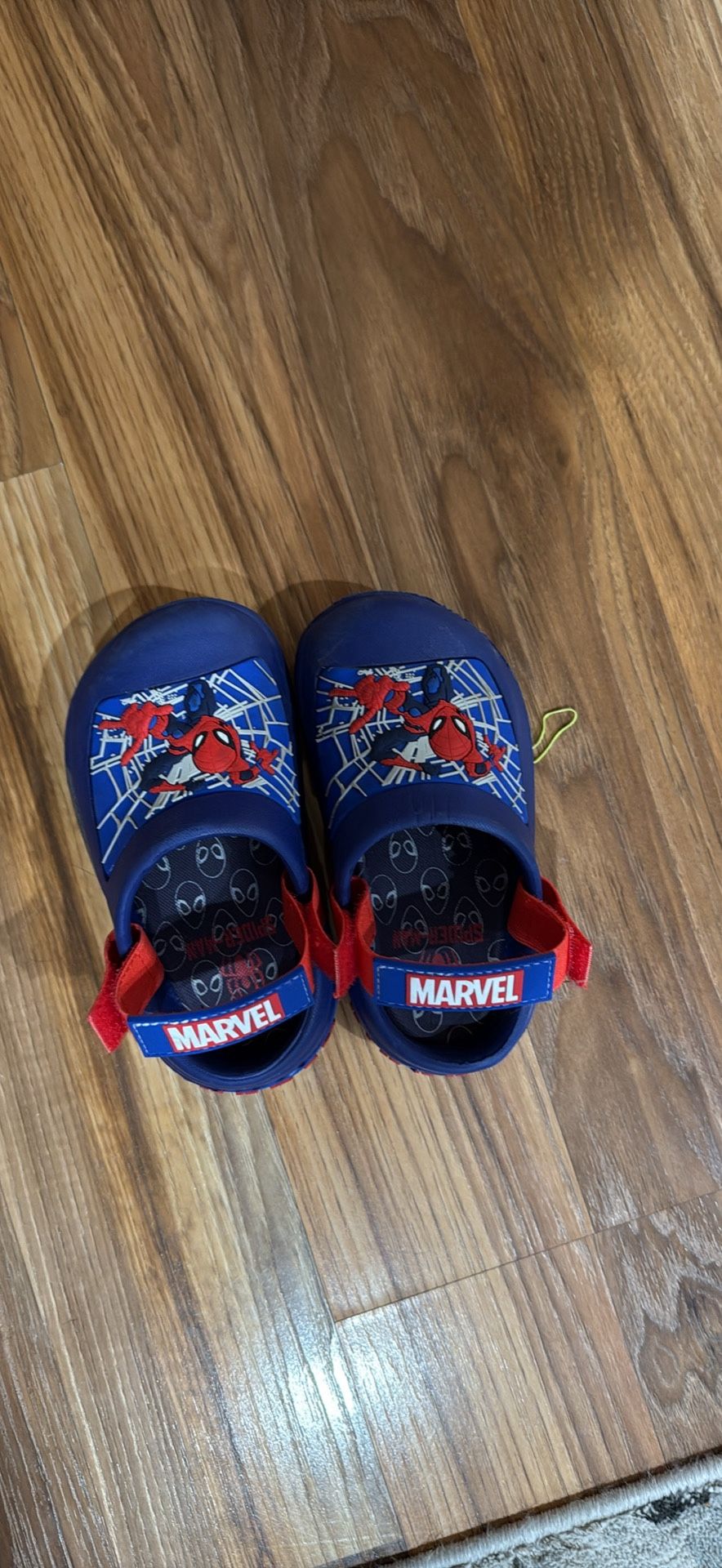 Size 8 Toddlers  $8
