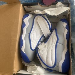 Toddler Jordan Pro Shoes