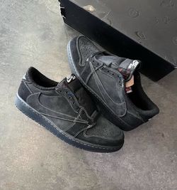 Travis Scott’s - $110 each / 3 styles available
