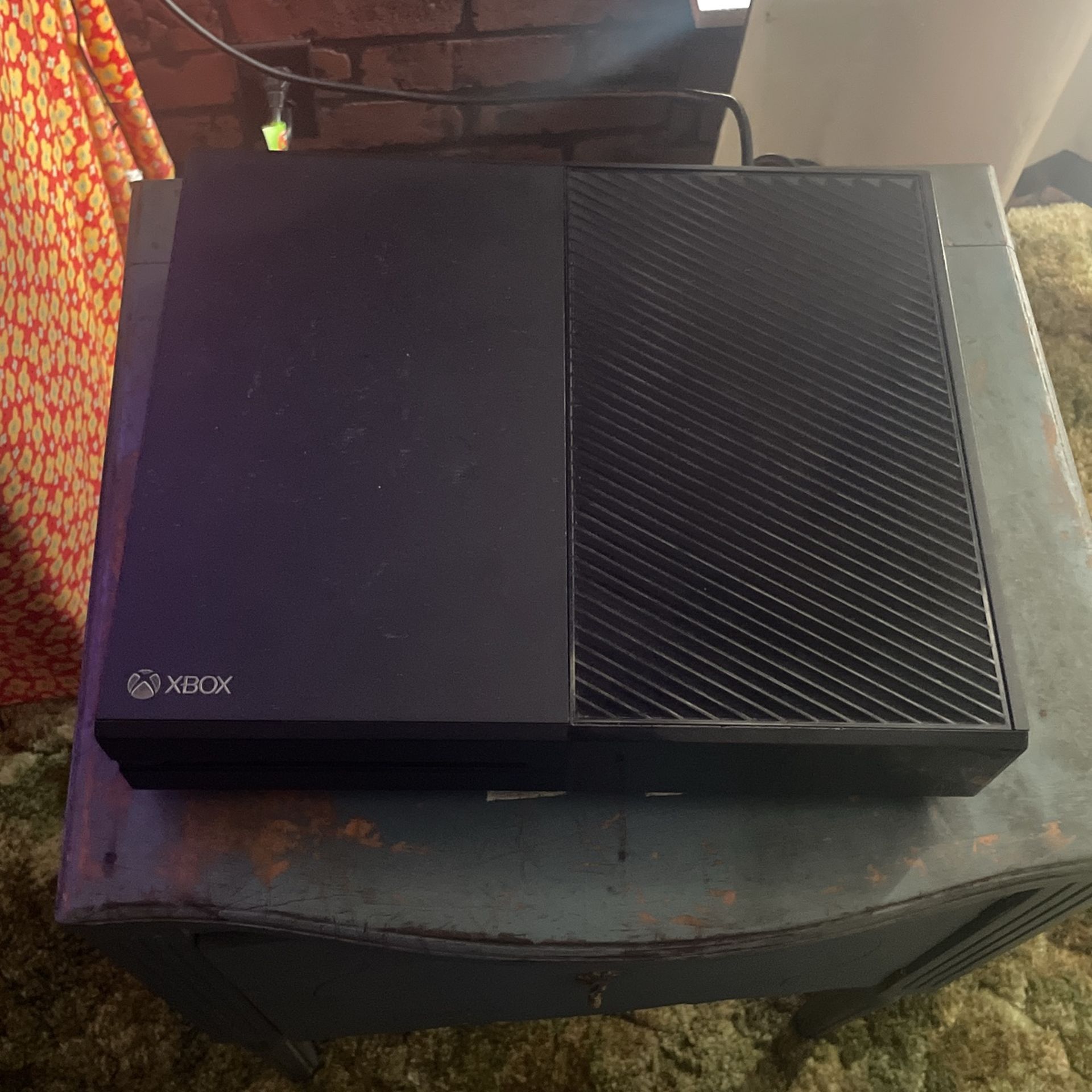 Xbox One
