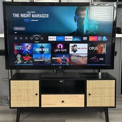 TV stand for sale