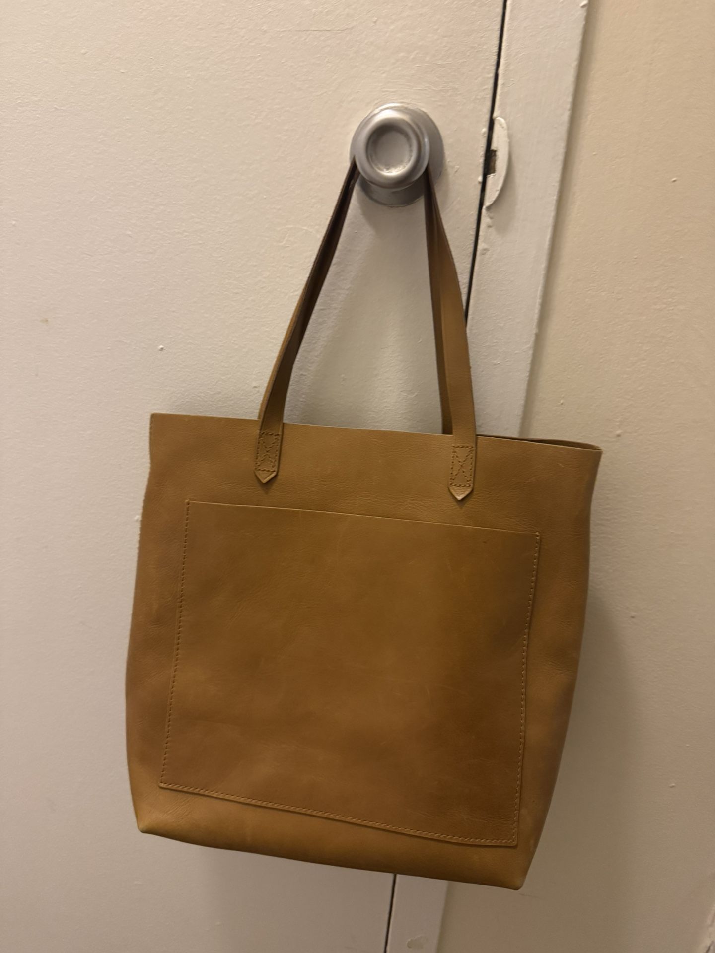 Madewell Medium Tote Bag