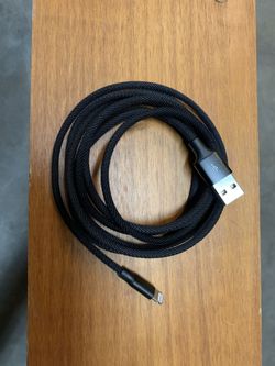 Iphone Usb charge