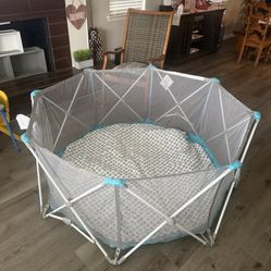 Baby Playpen 