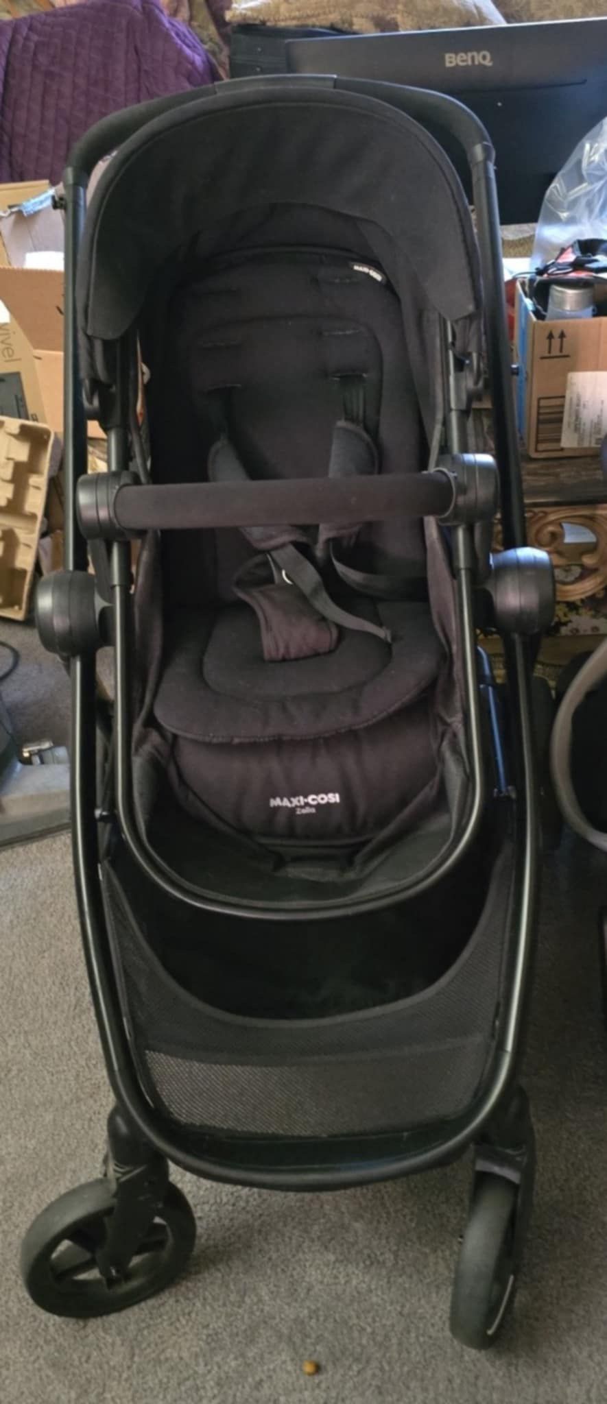 Used Stroller