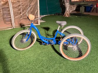 Schwinn Tricycle