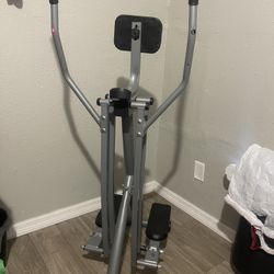 Exercise Machine