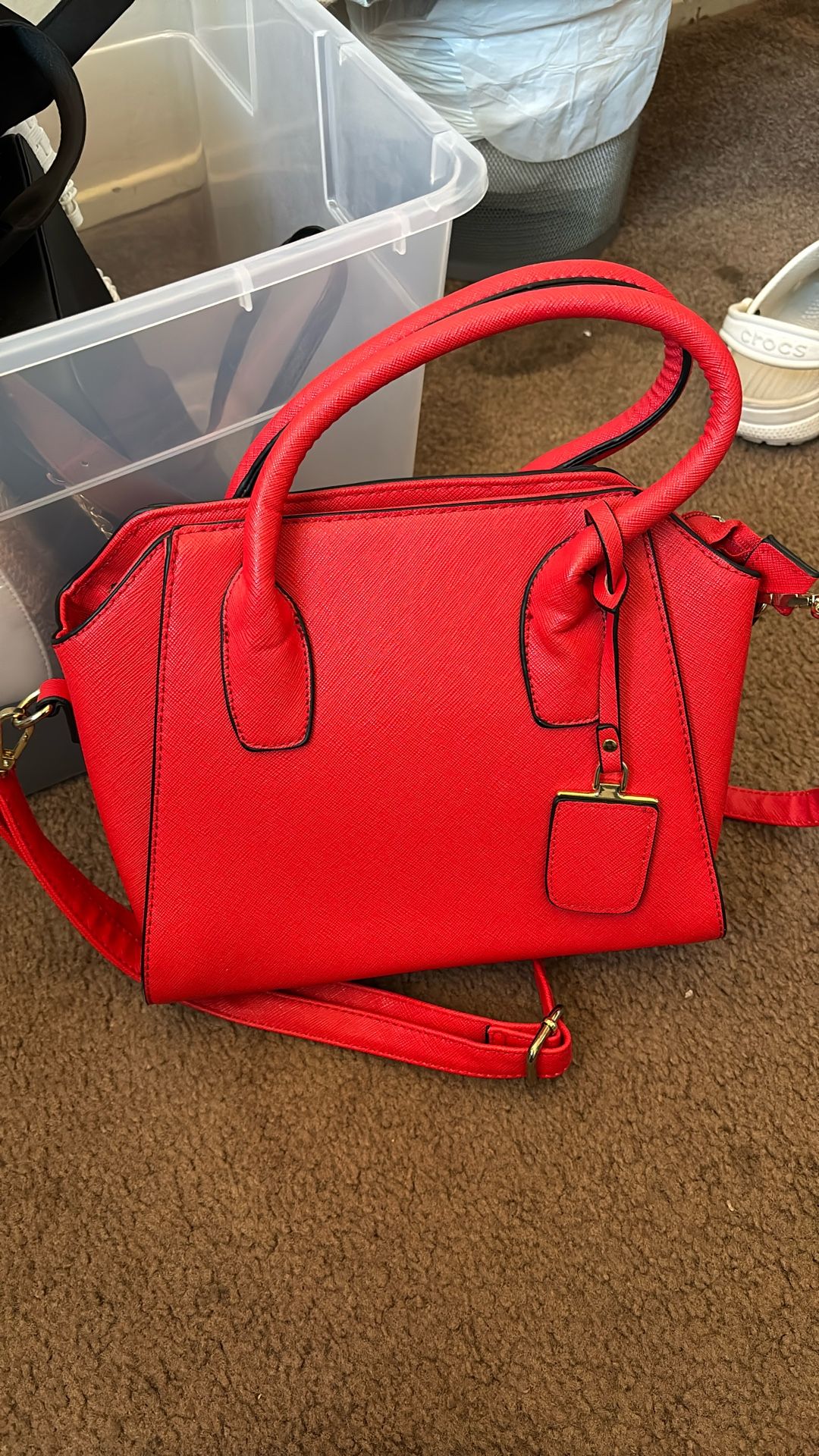 purse