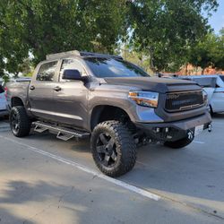 2016 Toyota Tundra