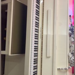Young Chang Piano 