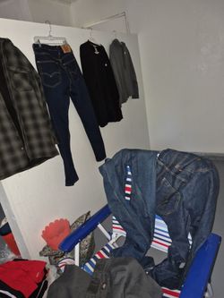 Mens xlarge clothes