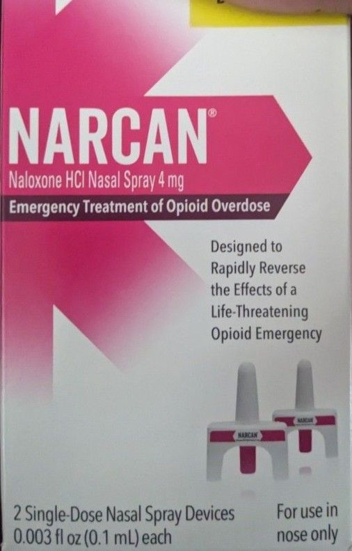 Narcan