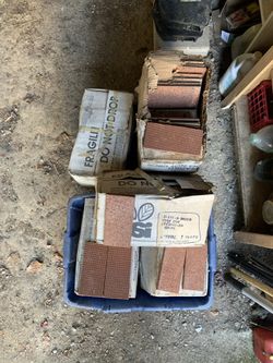 9 Cases Of “Brick Like” Tile.