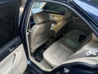 2000 Volkswagen Jetta