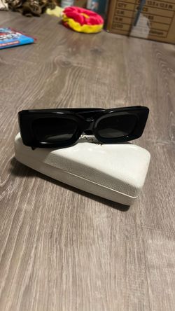 Versace Sunglasses ve4474u