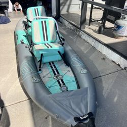 BOTE Kayak Zeppelin Aero Tandem