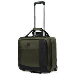 SwissTech Under-seater Carry On Luggage