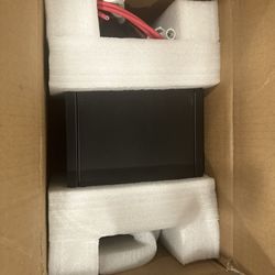 *NEW* 60W Co2 Laser Power Supply 110V For CO2 Laser Tubes Laser Engraver Cutter Engraving Machine