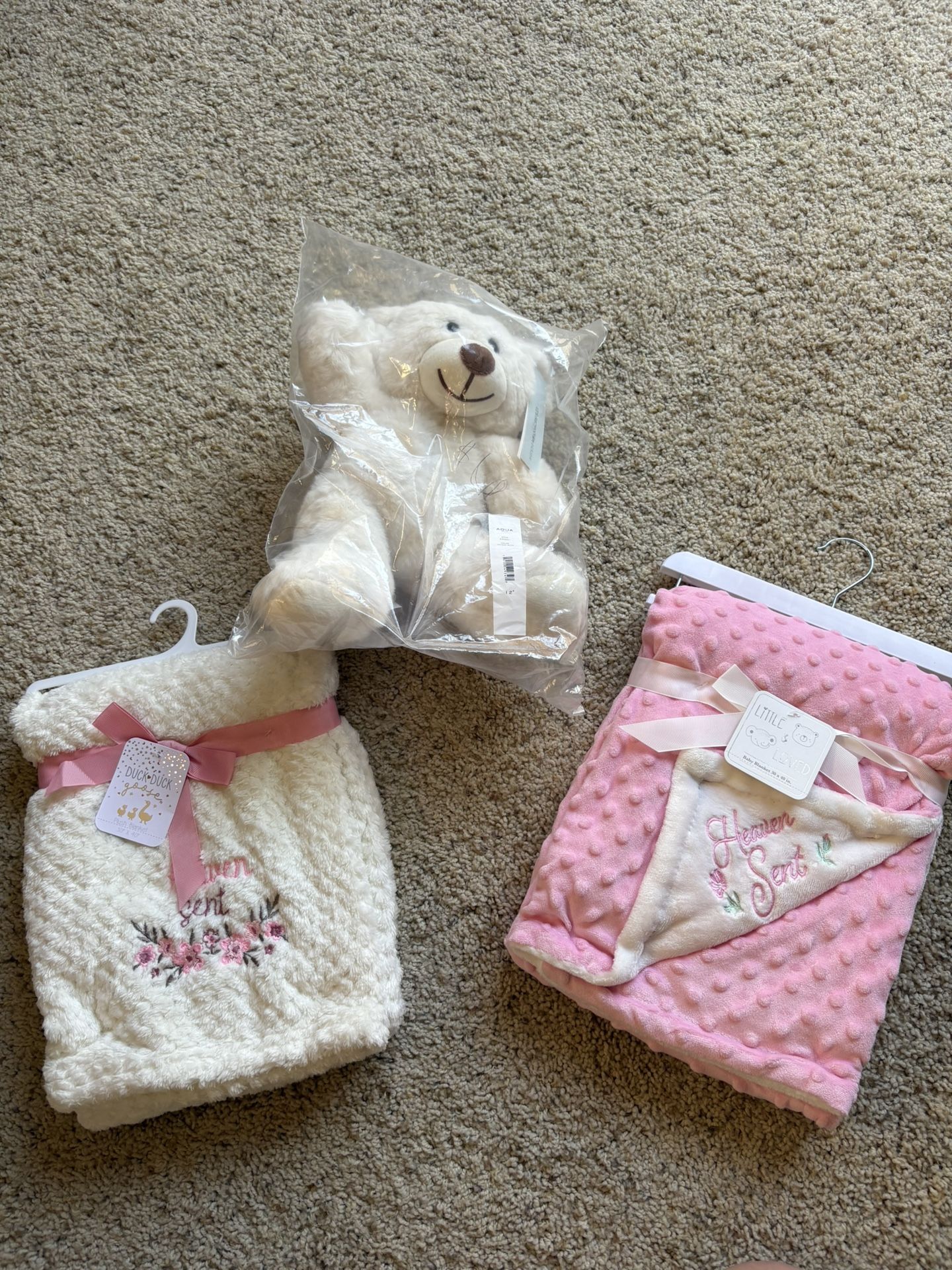 Baby Blankets
