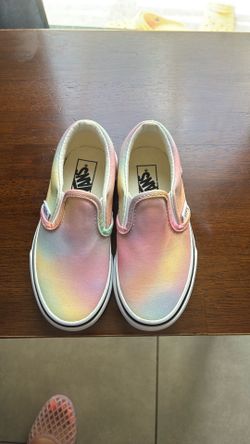 Vans Girl’s Shoes