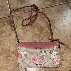 Floral Bag