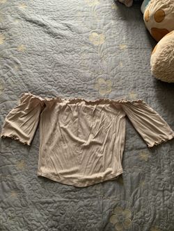 Charlotte Russe top