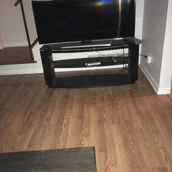 Samsung 55 inch 3-D curved tv 4k