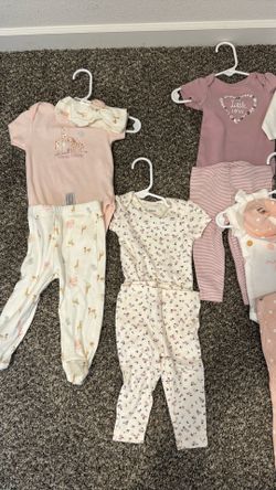 Baby Clothes