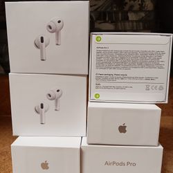 Airpod Pros