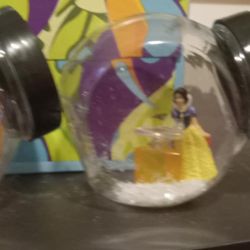 Al's Snow Globes 