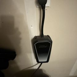 Ford EV Charger
