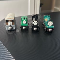 Thomas And Friends Wood 