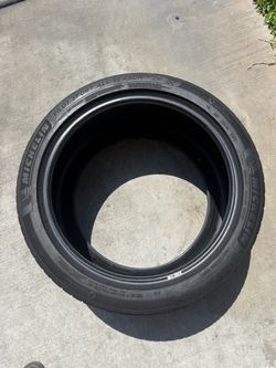 Michelin Pilot Sport All Season 4