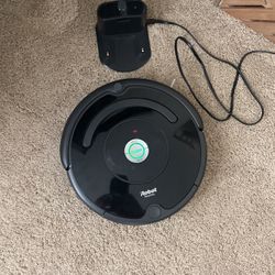 Robot Roomba 671 Model