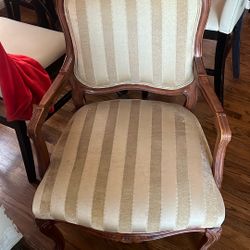 antique Chair