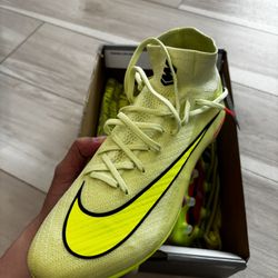 Nike Air Zoom Mercurial Superfly 10 Elite AG-Pro