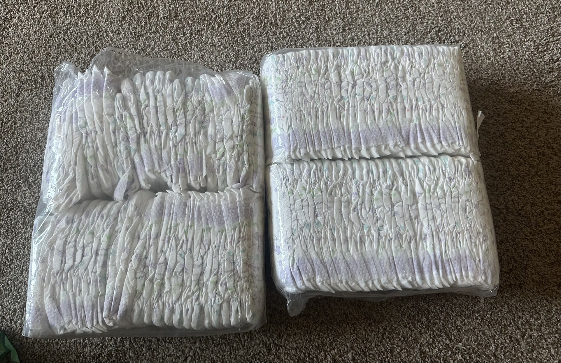 Kirkland diapers