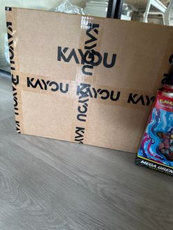 Cards - Naruto premium collection box
