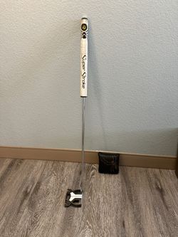 Spider Tour S Counter Balance