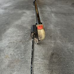 Echo Pole Saw 14 Ft 