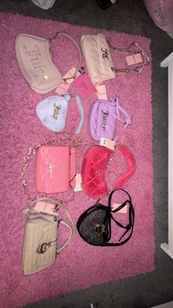 $25 Each Purse
