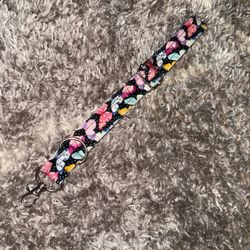 butterfly dog collar
