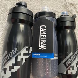 Camelbak Water Bottle Bike 