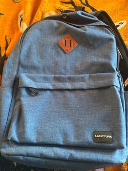 Backpack