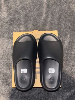 Adidas Yeezy Slide Onyx
