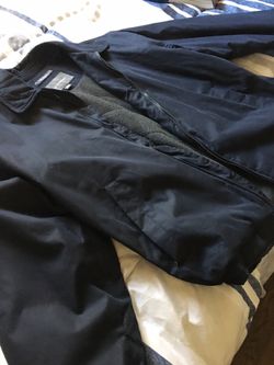 Men’s Jacket Size M