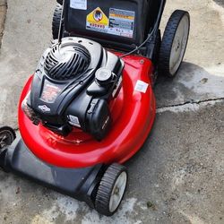 Lawn Mower 5.50EX Series 