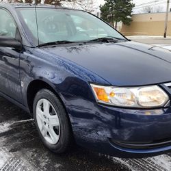 2007 Saturn ION
