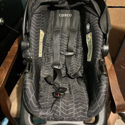 Cosco Car seat 